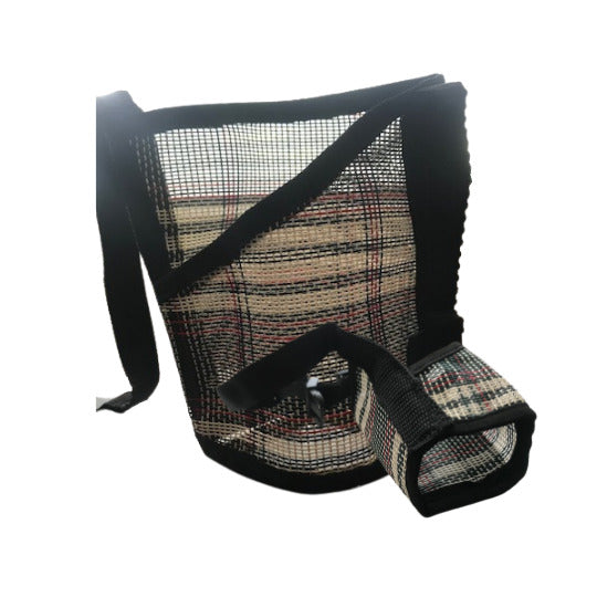 breathable muzzles for dogs