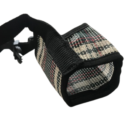 muzzles for small dogs