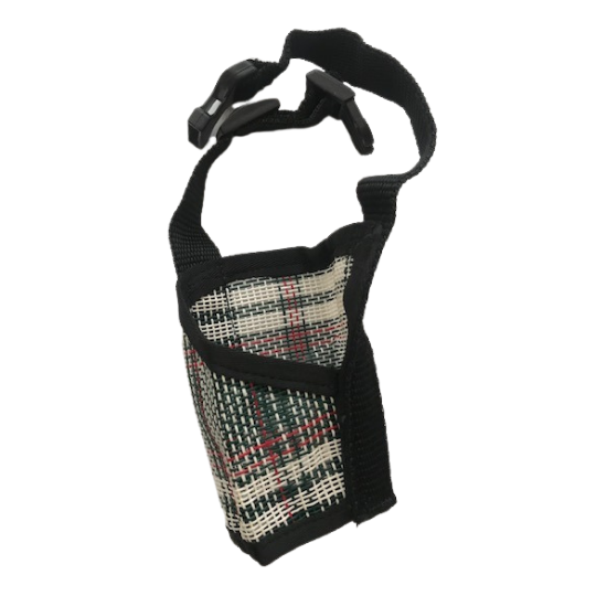 dog muzzle