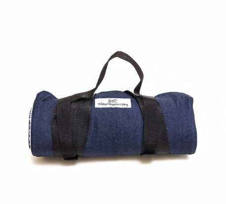 handicapped dog harness