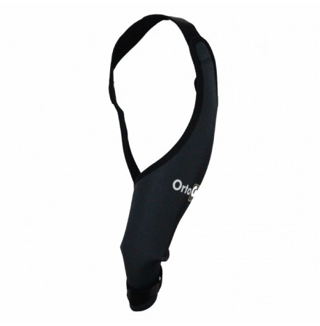 dog knee protector