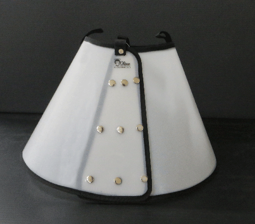Dog protective Collar Cone