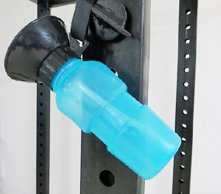 water bottle carrier for pets