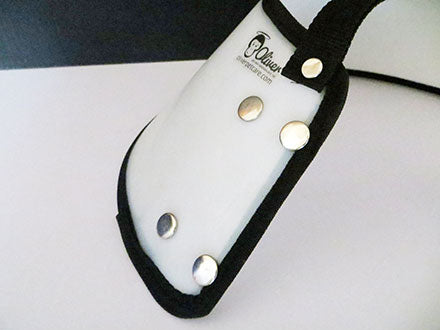 easy to adjust dog collar