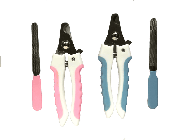 nail clipper set for dogs