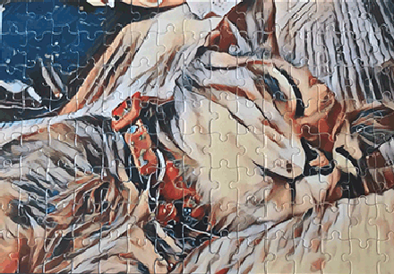 jigsaw puzzle online