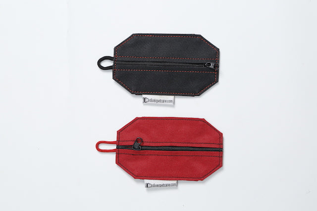 dog treat pouch