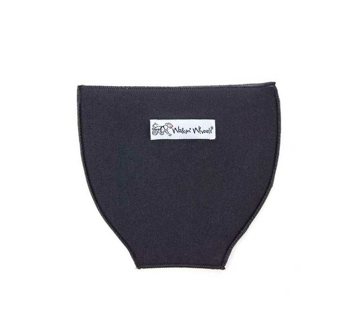 dog amputee leg cover