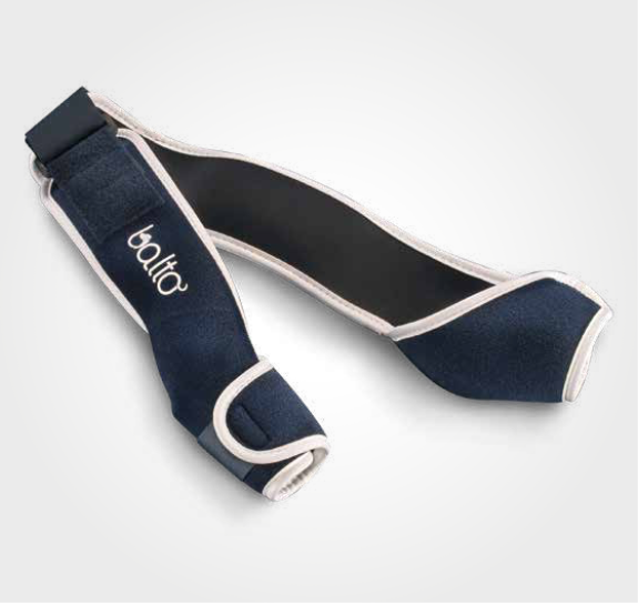 Hygroma cover for dogs