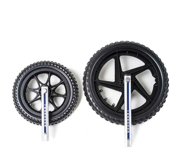dog wheelchair parts India