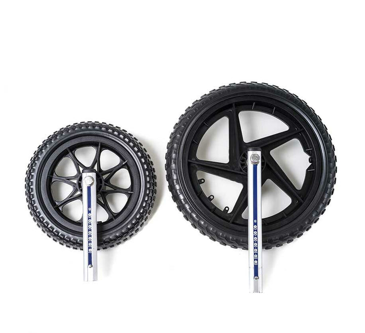 dog wheelchair parts India