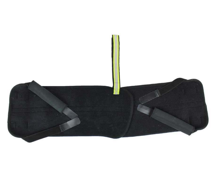 pelvic bone support for dogs