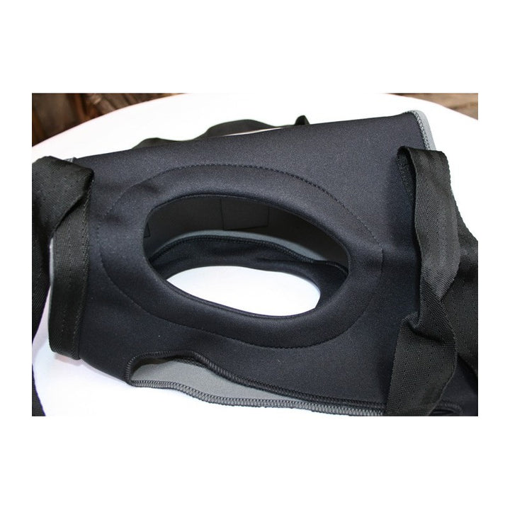 julius dog harness