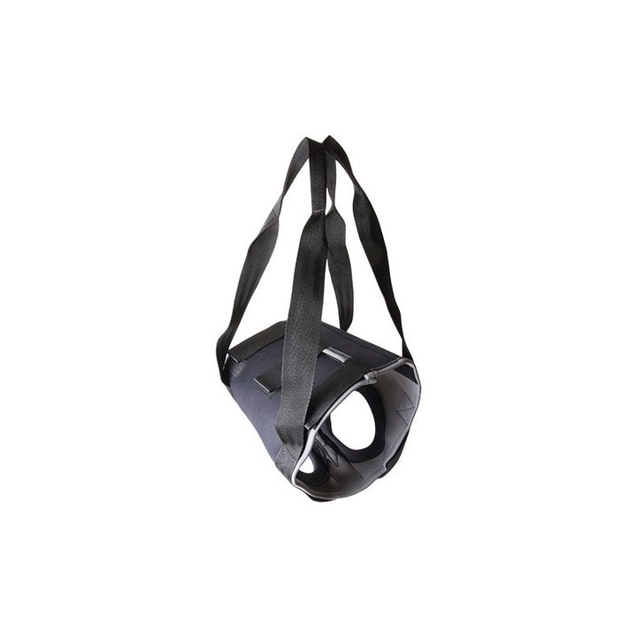 soft dog harness