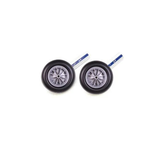 Walkin' Pets Wheels -Small Wheelchair Accessories - Foam Wheel Kit