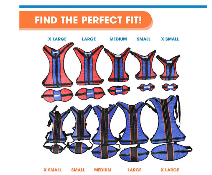full body harness for dogs