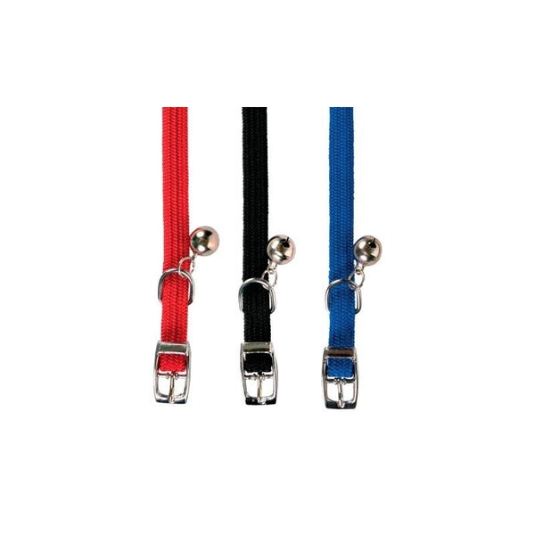 cat collars with bells