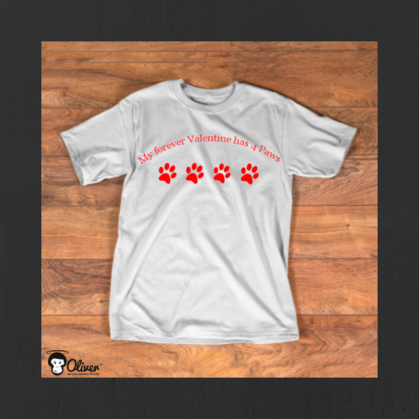 I love my Dog T shirts