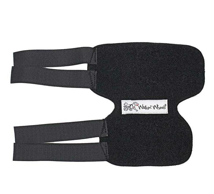 neoprene and velcro