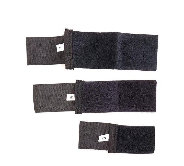 wrist wrap canine