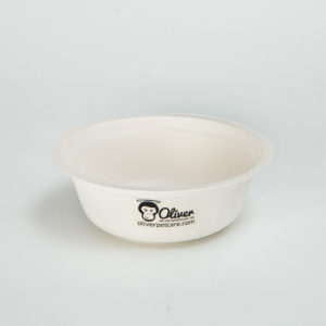 bagasse bowls for people