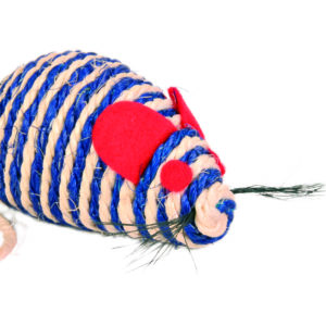 mouse cat toy