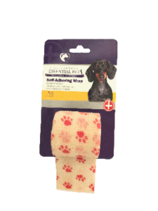 Adhesive Bandages for dogs