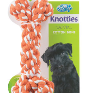 cotton bone for dogs