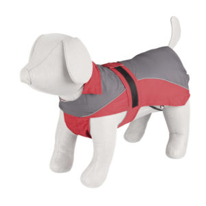 variable sizes rain gear for pets