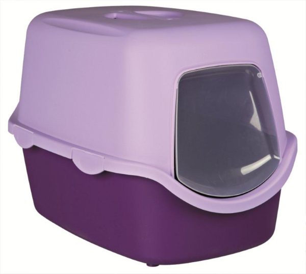 Cat Litter tray with cover