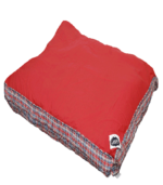 dog beds in red online