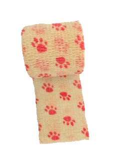 dog bandage for wounds