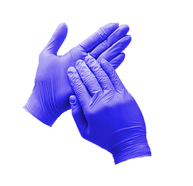 gloves for vet care