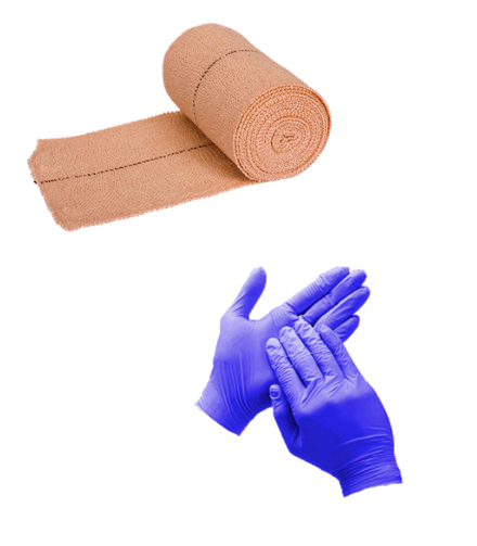 bandages for dogs