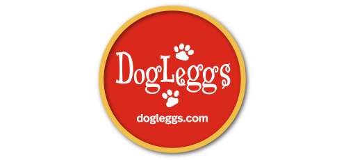 DogLeggs Logo India dealer