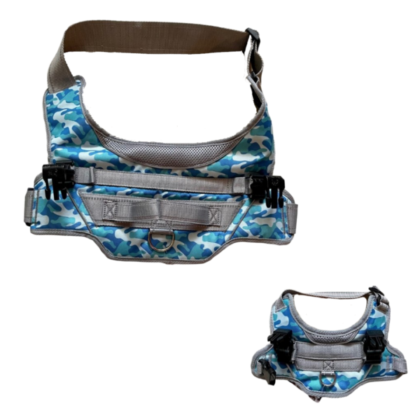 front harness for dogs